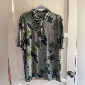Michael Kors polo shirt